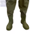 Varga's Melles Csizma PVC 