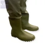 Varga's Melles Csizma PVC 