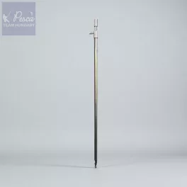   Varga's Menetes Szár Saválló Csavaros Állítható 120cm