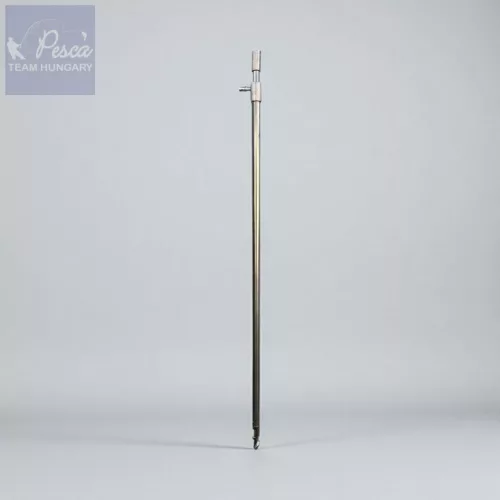 Varga's Menetes Szár Saválló Csavaros Állítható 120cm