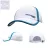 Drennan White Baseball sapka