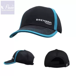 Drennan Black Baseball sapka