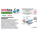 Cofra Move Alpamaio Fuchsia Női Bakancs