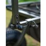 Carp Porter - Stealth Carp Porter Green Szállító Kocsi
