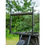 Carp Porter - Stealth Carp Porter Green Szállító Kocsi
