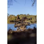 Carp Porter - Roamer Carp Porter Green Szállító Kocsi