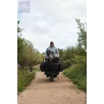 Carp Porter - Roamer Carp Porter Dark Kamo Szállító Kocsi