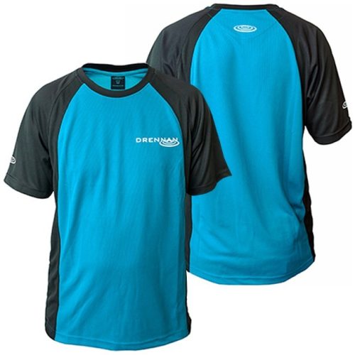 Drennan Performance T-shirt Polo