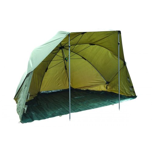 Carp Zoom Expedition Brolly Félsátor