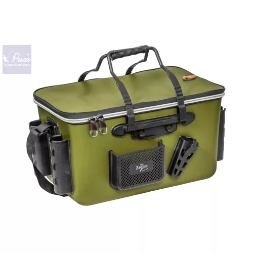 Carp Zoom EVA Carryall-M horgásztáska