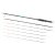 Carp Zoom Feeder Competition Galactic Light Feeder Horgászbot 3,30m 20-90gr