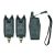 Carp Zoom Messenger 2+1 Rádiós kapásjelző
