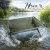 Carp Zoom Állványos pontybölcső fix lábbal 103x59x40cm