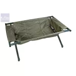 Carp Zoom Állványos pontybölcső fix lábbal 103x59x40cm