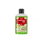 Carp Zoom Favourite Folyékony Aroma Pellettel 200ml