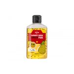 Carp Zoom Favourite Folyékony Aroma Pellettel 200ml