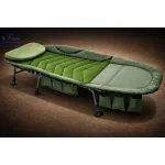 Carp Zoom Full Comfort Bedchair Horgász Ágy