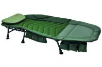 Carp Zoom Full Comfort Bedchair Horgász Ágy