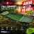 Carp Zoom Full Comfort Bedchair Horgász Ágy
