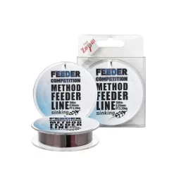   Carp Zoom Feeder Competition Method Feeder süllyedő zsinór 150 m