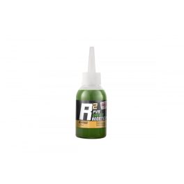Carp Zoom R2 PVA Booster Fluo Zöld Aroma 75 ml