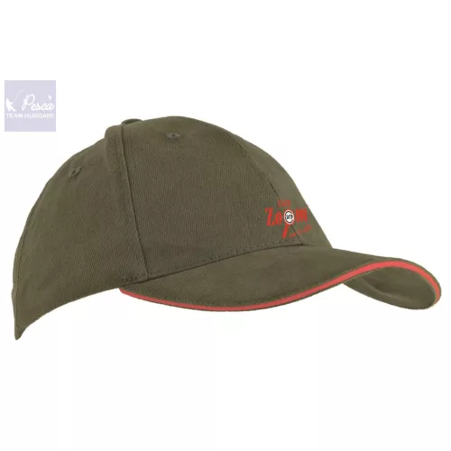 Carp Zoom Baseball sapka