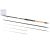 Carp Zoom Medal Feeder Carp horgászbot, 330 cm, 30-70 g,