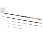 Carp Zoom Medal Feeder Carp horgászbot, 360 cm, 50-100 g,