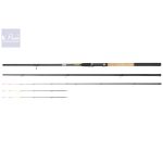 Carp Zoom Medal Feeder Carp horgászbot, 390 cm, 160 g,