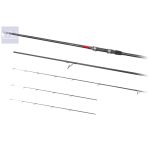 Carp Zoom Distant Bomb Feeder horgászbot 3,9m 180+gr