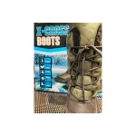 Carp Zoom X-Cross Bakancs