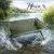 Carp Zoom Állványos Pontybölcső Fix Lábbal 120x69x43cm