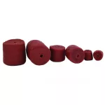 Carp Zoom Pre-Drilled Red Halibut Pellets 120gr