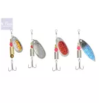 Carp Zoom Predator Z Start-1 Pergető Szett