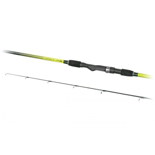 Carp Zoom Predator-Z Kard-X Jig horgászbot 2,1 m