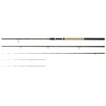 Carp Zoom Atomic Power Carp feeder horgászbot 360 cm 30-120 gr