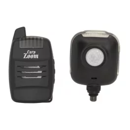   Carp Zoom FK7 Wireless riasztó rendszer mozgásérzékelővel