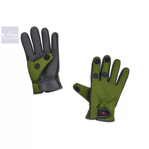 Carp Zoom Neoprén kesztyű