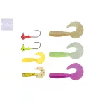 Carp Zoom Predator Z Start-1 Twister Szett