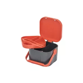 Carp Zoom Három az Egyben Csalis Doboz