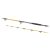 Carp Zoom Predator Z Catzoom Brutal Harcsázó Bot 300cm 850gr