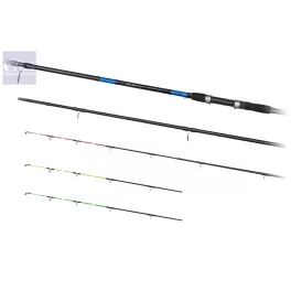   Carp Zoom Feeder Competition No Limit River Feeder horgászbot 3,9m 100-350gr
