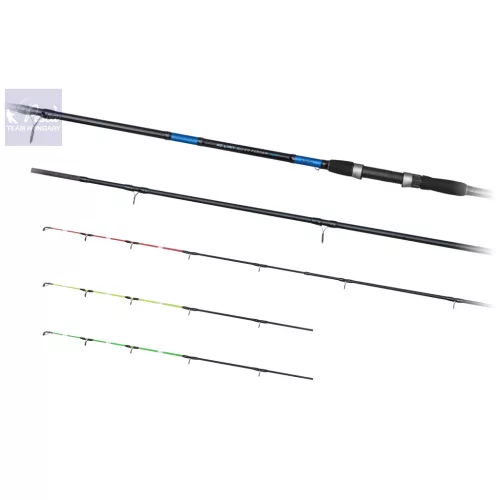 Carp Zoom Feeder Competition No Limit River Feeder horgászbot 3,9m 100-350gr