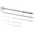 Carp Zoom Feeder Competition No Limit River Feeder horgászbot 3,9m 100-350gr