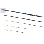 Carp Zoom Feeder Competition No Limit River Feeder horgászbot 3,6m 100-300gr