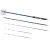 Carp Zoom Feeder Competition No Limit River Feeder horgászbot 3,6m 100-300gr