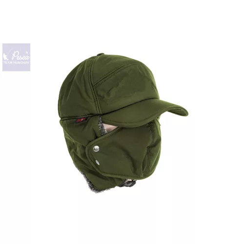 Carp Zoom Polar Explorer sapka