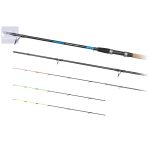 Carp Zoom Feeder Competition Osmium Feeder horgászbot