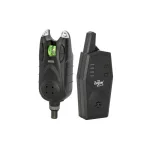 Carp Zoom  Express K-28 Elektromos Kapásjelző Szett 3+1