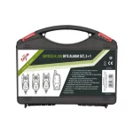 Carp Zoom  Express K-28 Elektromos Kapásjelző Szett 3+1